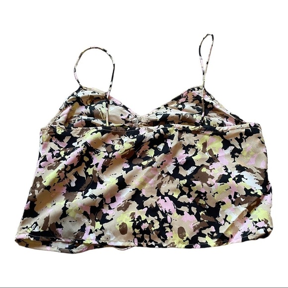 Vero Moda Chaddie Camisole multi-colored - Picture 2 of 10